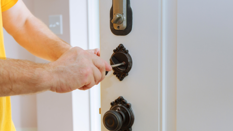 Locksmith in Upland, CA