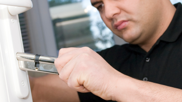 Premier Commercial Locksmith Services in Upland, CA