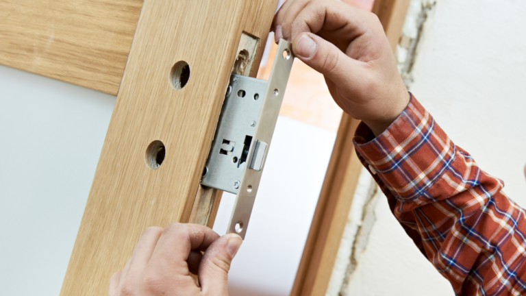 Your 24/7 Support System: CA Locksmiths in Upland