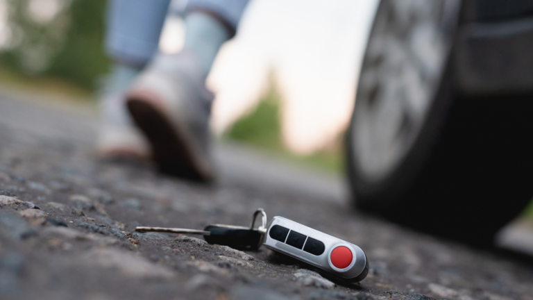 Swift Solutions for Lost Car Keys Access in Upland, CA