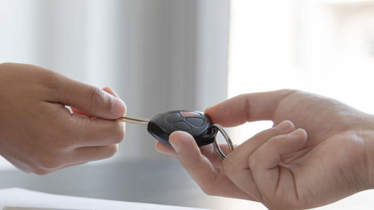 Unlocking Mobility: Car Key Replacement in Upland, CA