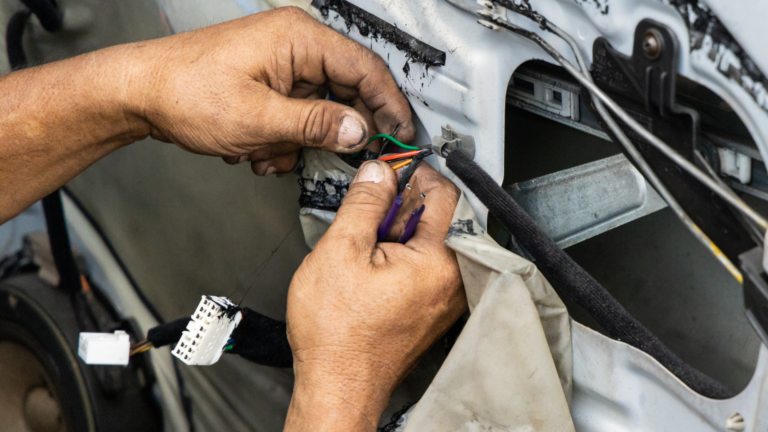 Professional Car Door Unlocking Service in Upland – Call Today!