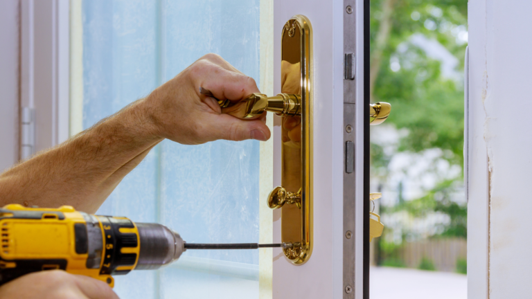 Protect Your Residence in Upland, CA – Call a Residential Locksmith Today